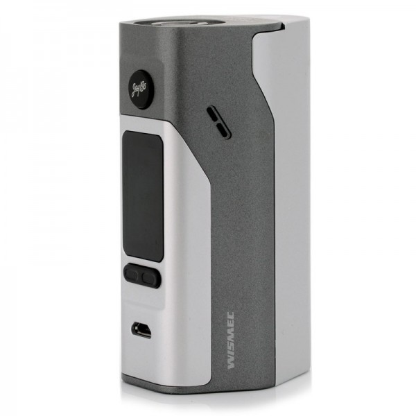 Wismec RX2/3