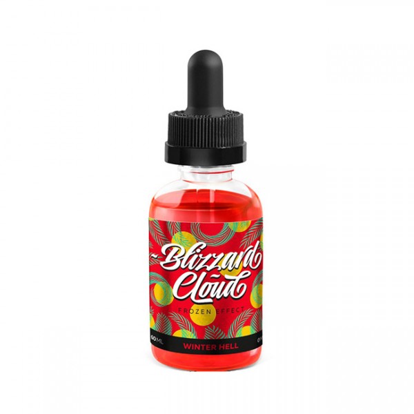 Blizzard Cloud 60мл.