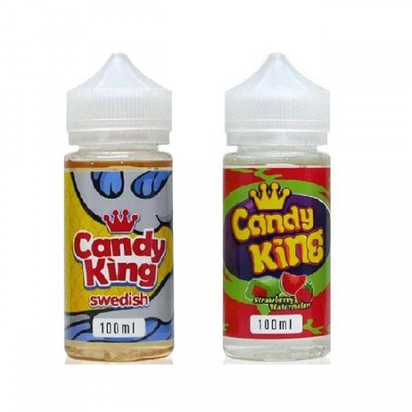 Candy King 100мл.