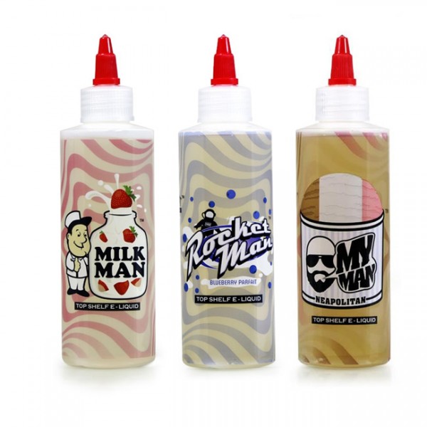 One Hit Wonder 180мл.