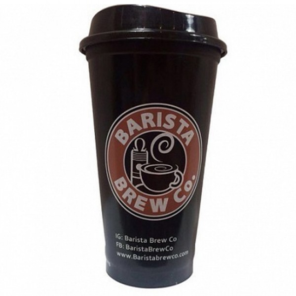Barista Brew Co. 60 мл