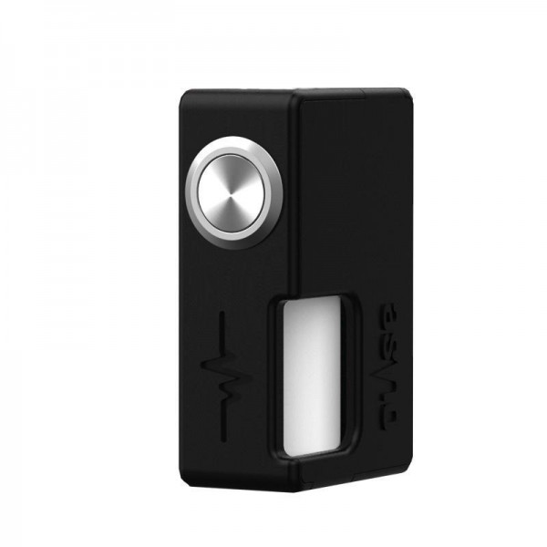Vandy Vape Pulse Boxmod
