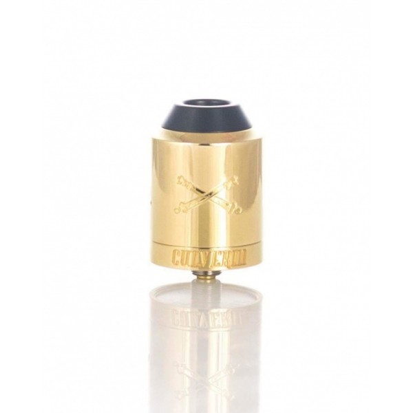 Broadside Culverin RDA Broadside Culverin RDA