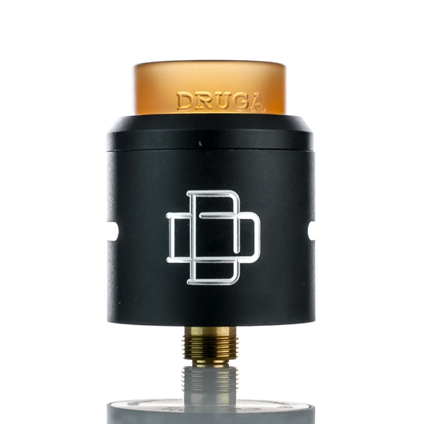 Augvape Druga RDA Augvape Druga RDA