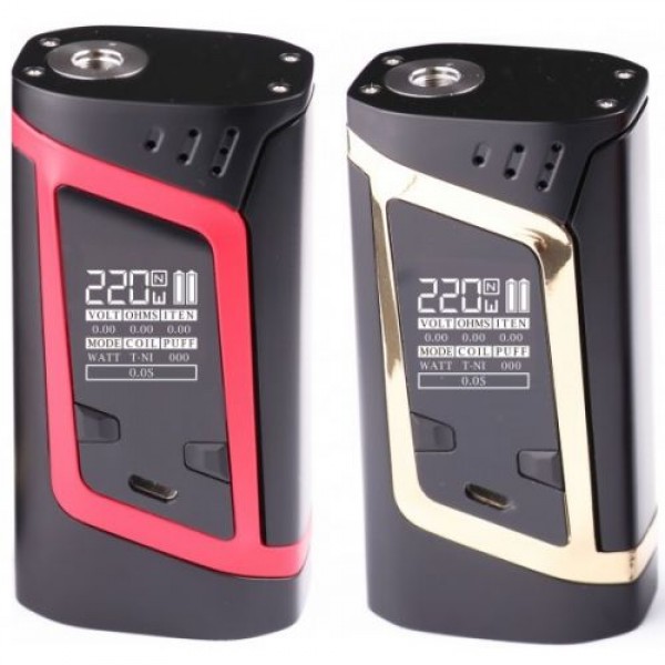 SMOK Alien 220W 